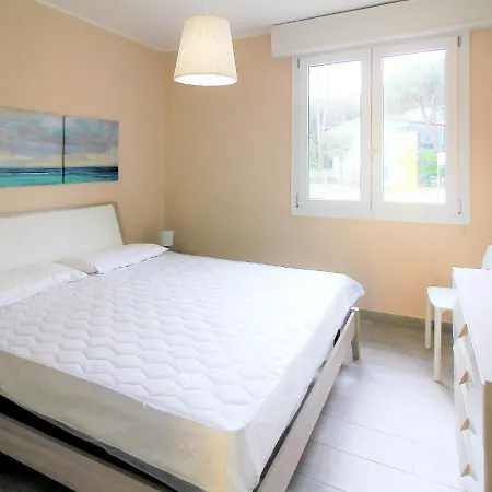 Maria-3 By Interhome Apartment *