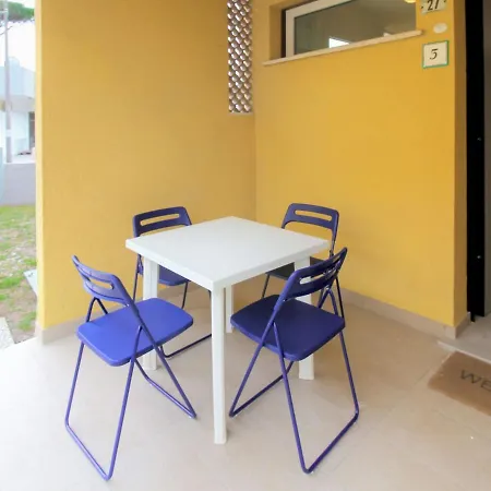 Apartment Maria-3 By Interhome *