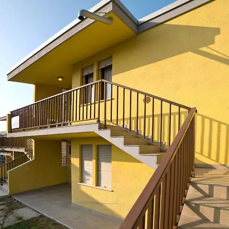 Maria-3 By Interhome Rosolina Mare