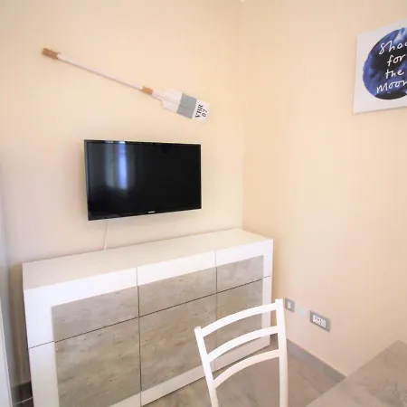 Maria-3 By Interhome * Rosolina Mare