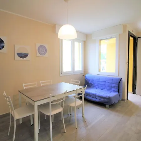 Maria-3 By Interhome Apartment