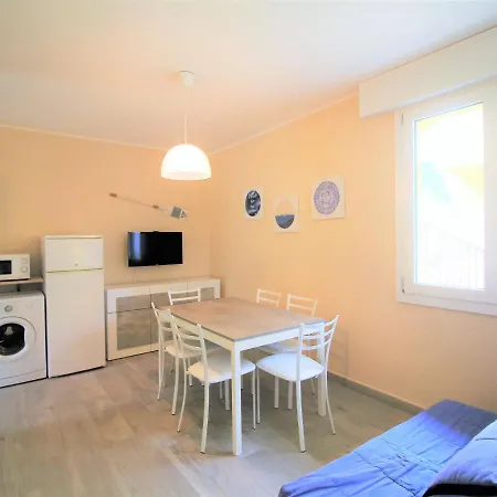 Apartment Maria-3 By Interhome Rosolina Mare