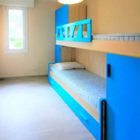 Apartment Maria-3 By Interhome