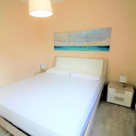 Maria-3 By Interhome Apartment *